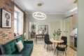 Nocleg w Łodzi, apartamenty Polpo Aparthotel